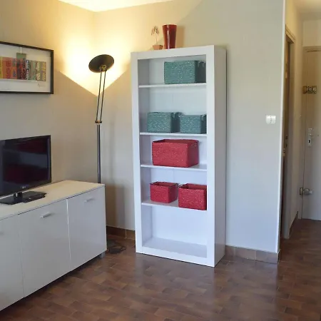 Renove Avec Piscine, Loggia Et Parking - 600m De La Et 200m Du Port - Fr-1-249-357 Agde