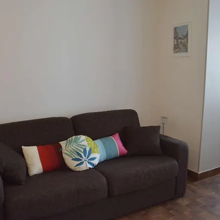 Apartment Renove Avec Piscine, Loggia Et Parking - 600m De La Et 200m Du Port - Fr-1-249-357 Agde